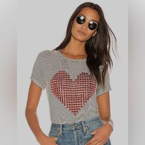 ISO Lauren Moshi T-shirt